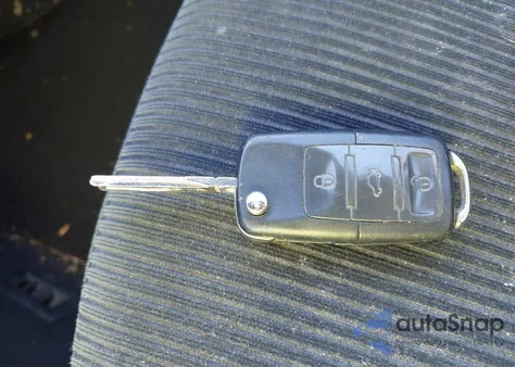 2002 Volkswagen Jetta Gls Tdi из США, поврежденный, VIN 3VWSP69M92M017258